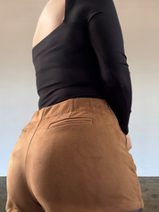 Harmony Skort - Camel