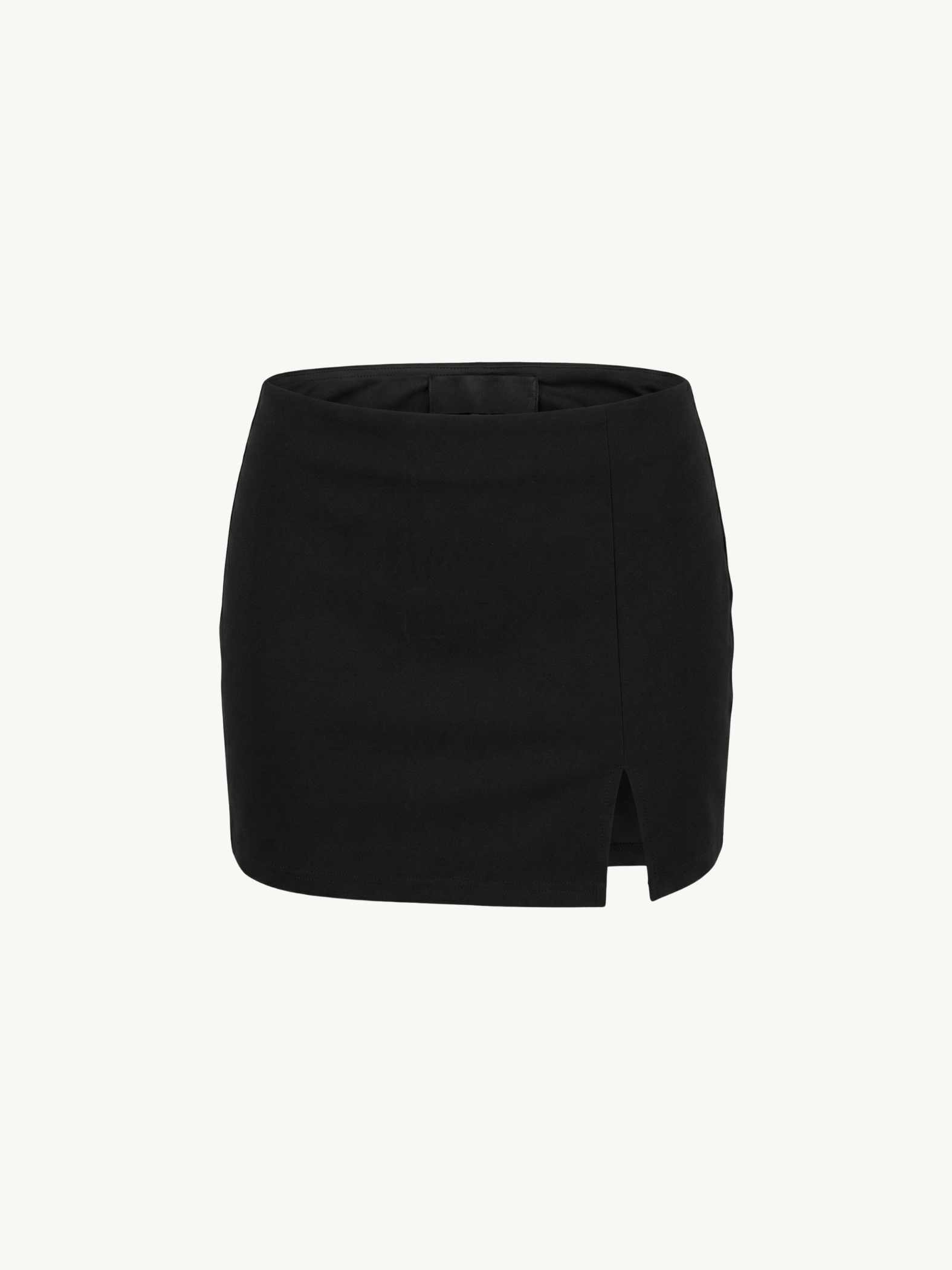Trina Skort - Black