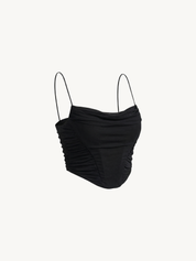 Bianca Top - Black