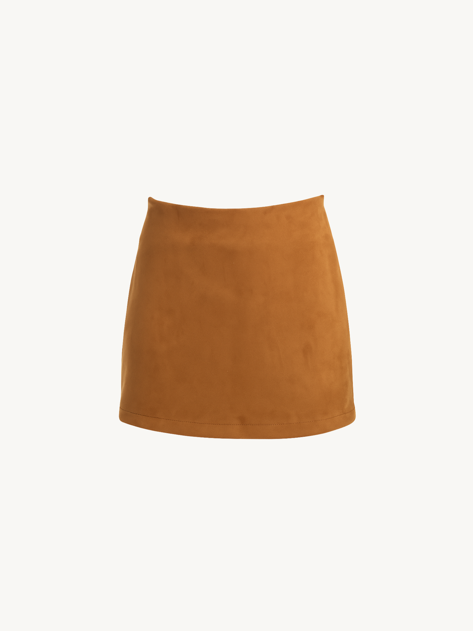 Harmony Skort - Camel