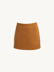 Harmony Skort - Camel
