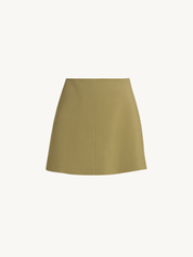 Ophelia Skort - Sage