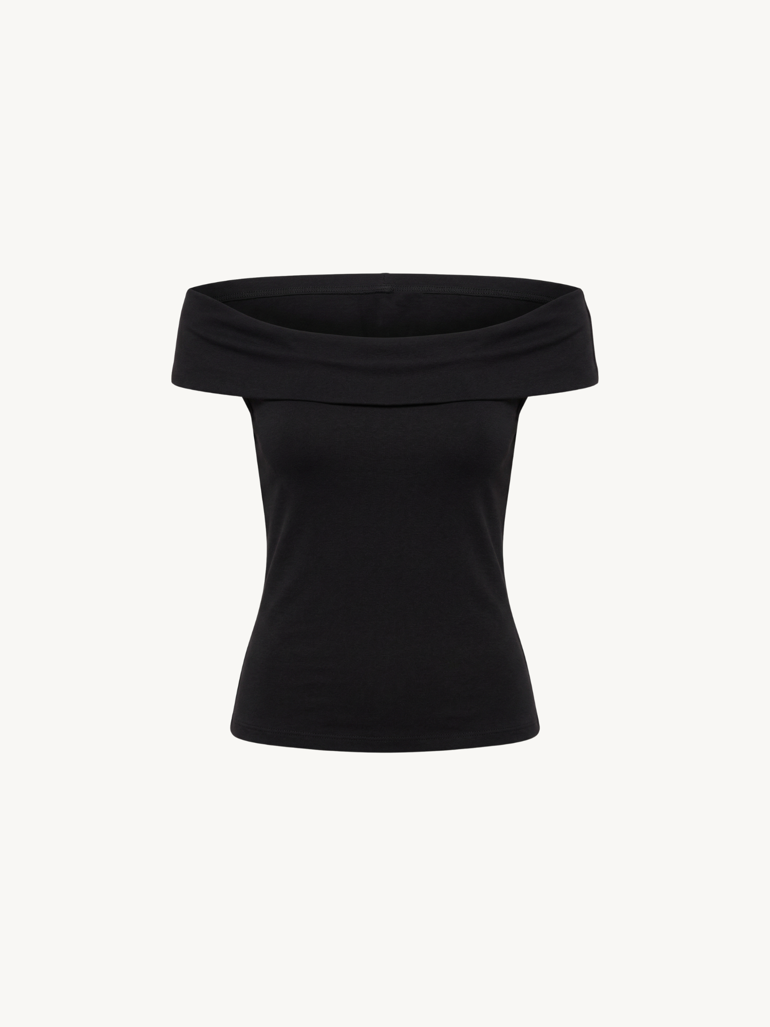 Keziah Top - Black