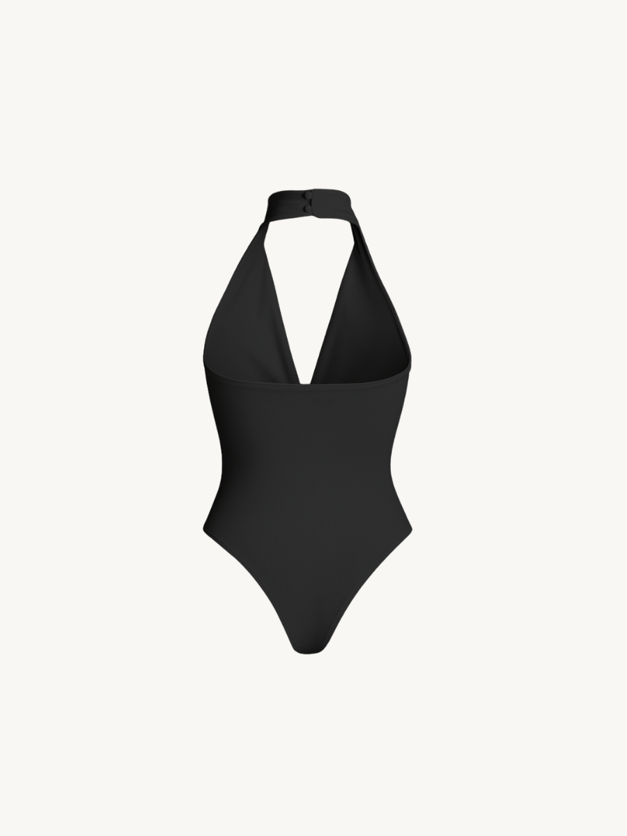 Adhara Bodysuit - Black