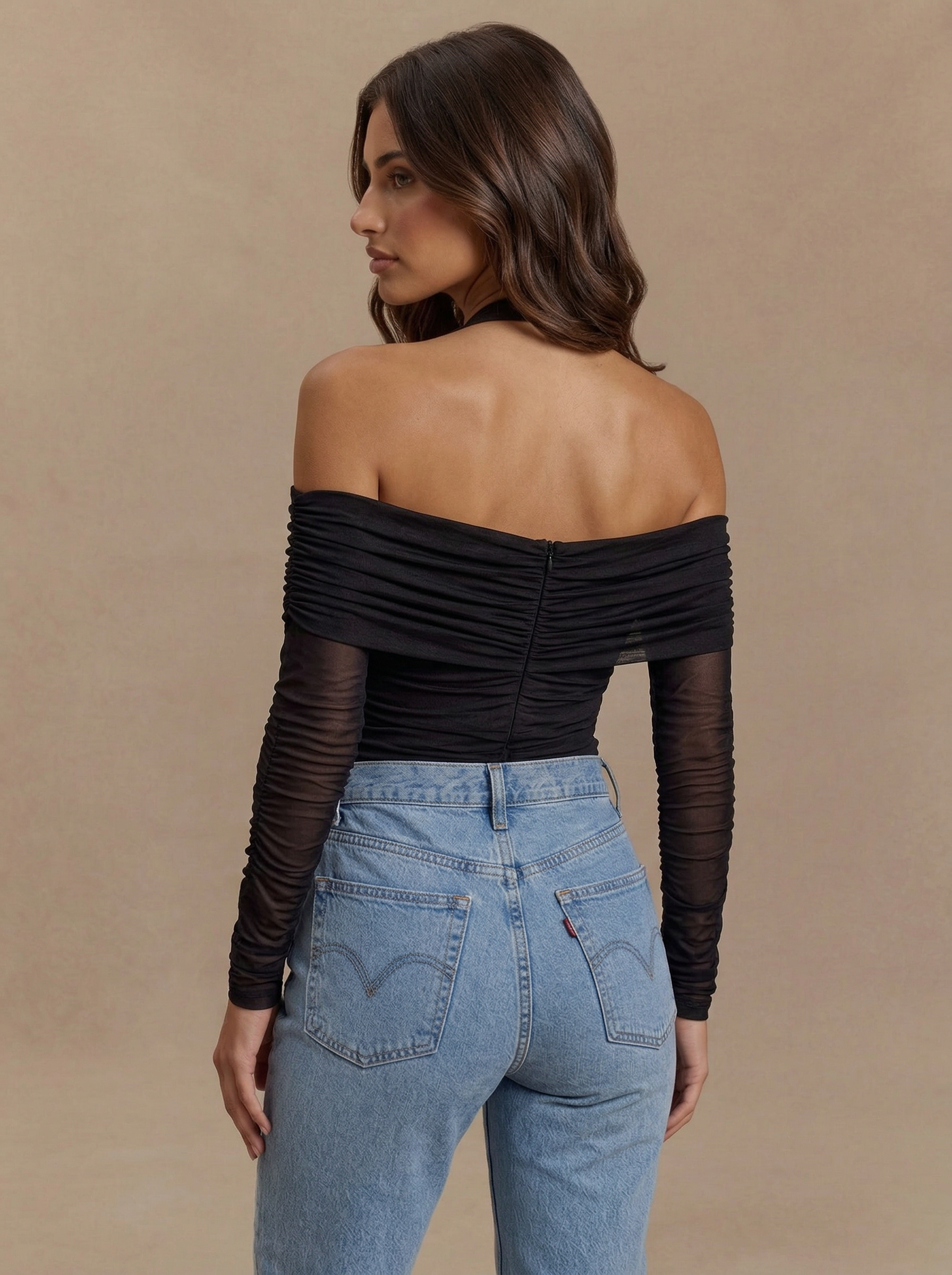 back_view__black_ruched_off-shoulder_top.png