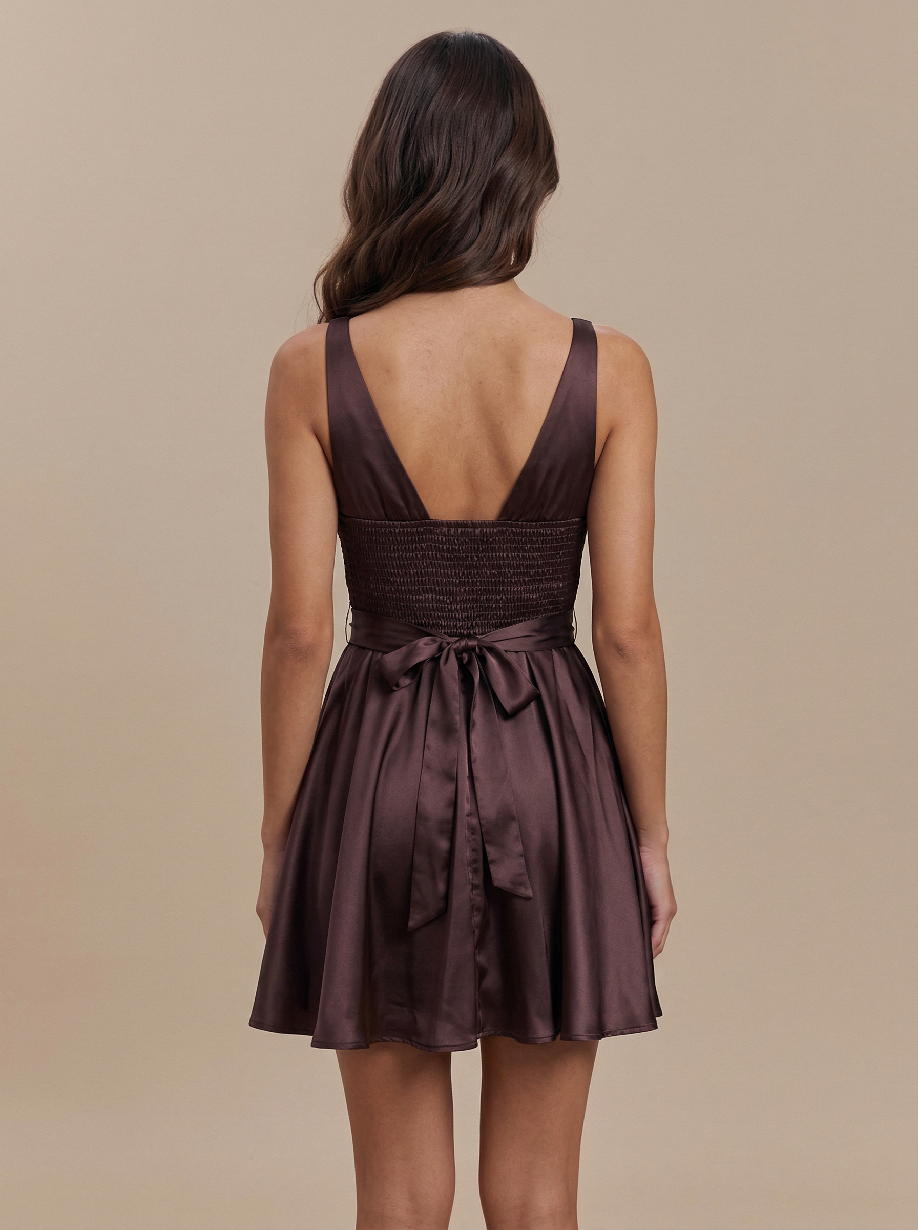 back_view__chocolate_satin_dress__tied_bow.png