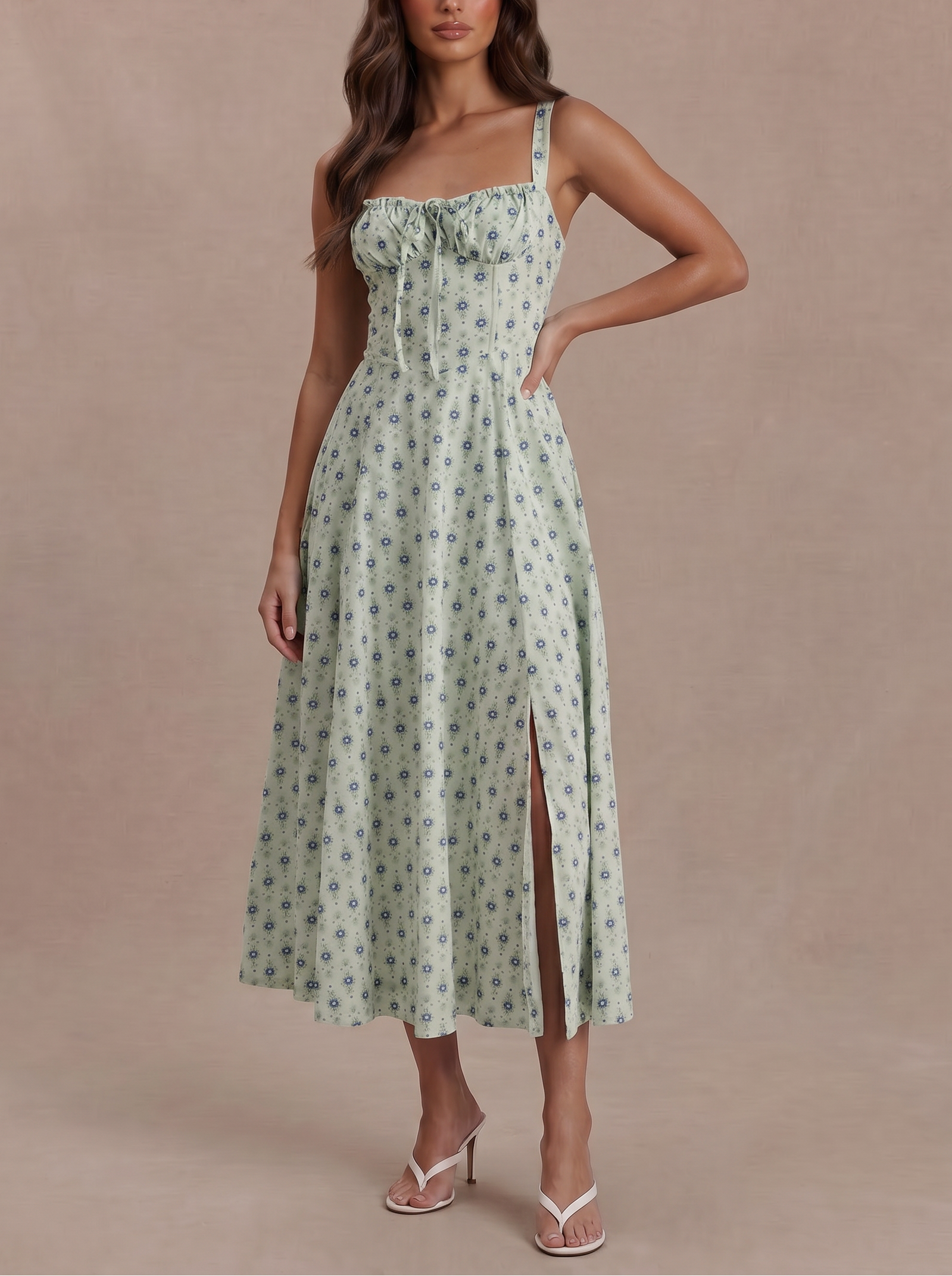 woman_in_floral_dress_with_white_heels.png